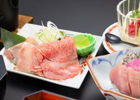 ■スタンダード■旬の地元食材を使った基本会席